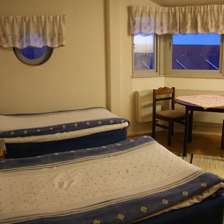 Wellingehus Hotel Vellinge Bagian luar foto