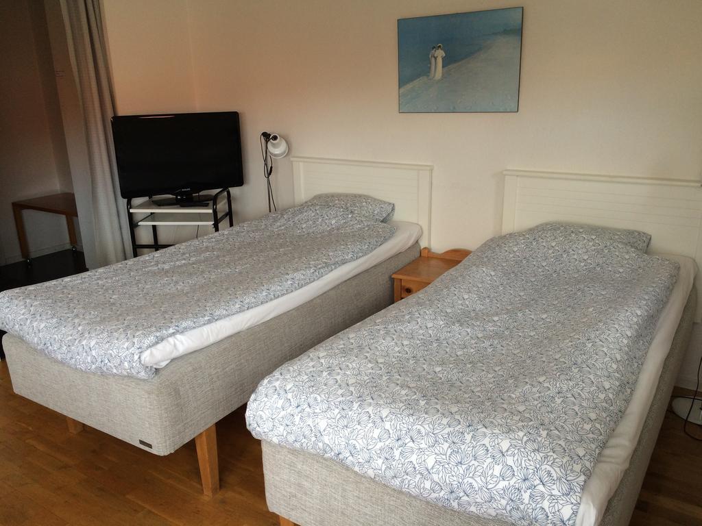 Wellingehus Hotel Vellinge Ruang foto