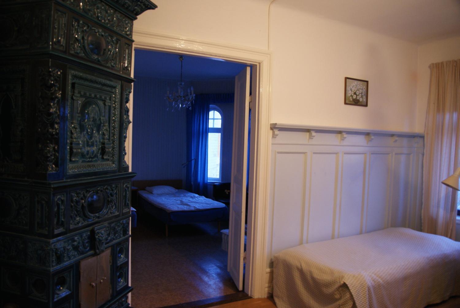 Wellingehus Hotel Vellinge Bagian luar foto