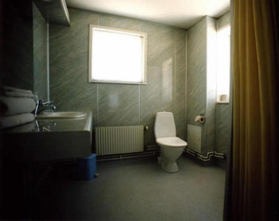 Wellingehus Hotel Vellinge Bagian luar foto